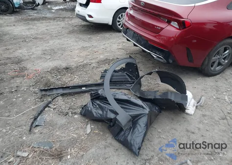 2024 Kia Sportage Ex из США, поврежденный, VIN 5XYK33DF2RG200112